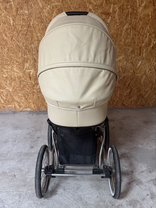 Коляска Lonex King Collection 2в1