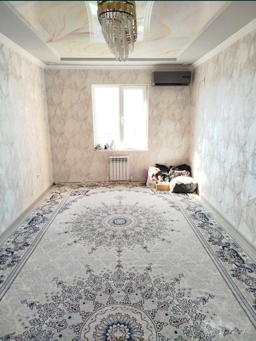 Ижарага Квартира Бектемир Туманида