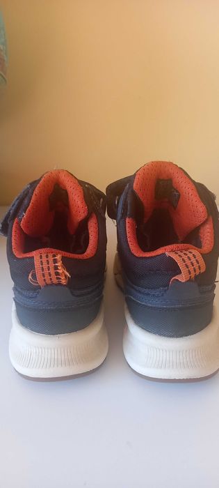 Зимни обувки Geox