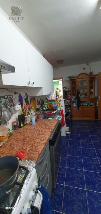 Apartament 3 Camere-Decomandat-Calea 13 Septembrie-Drumul Sarii