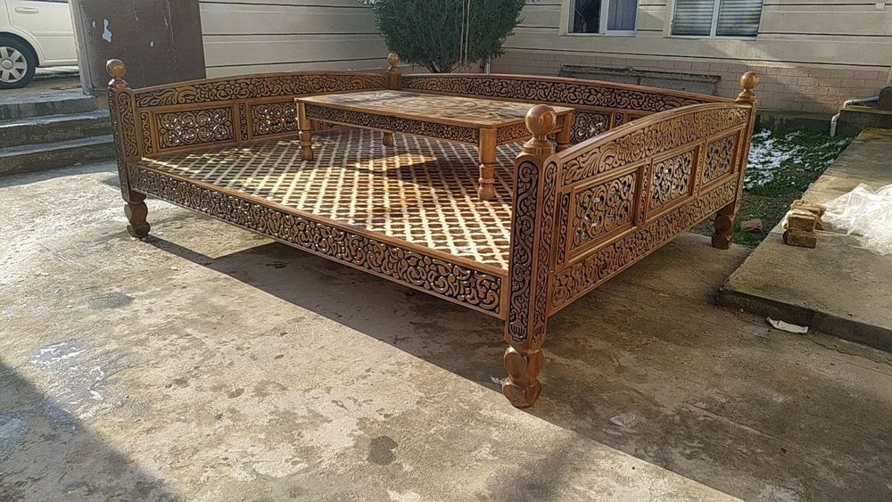 Tapchan Kiravat Soʻrilar