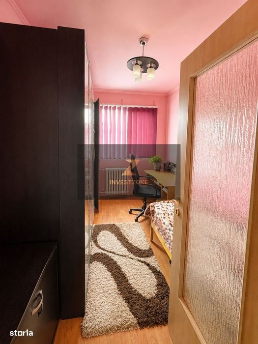 Apartament 3 camere,Cazaban-Oradea