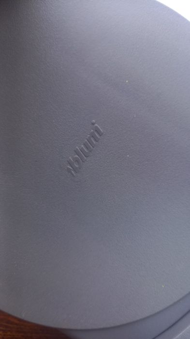 Тарелкодержатель blum