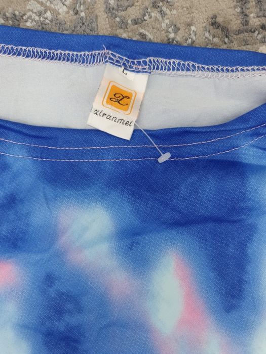 Женская одежда и американка