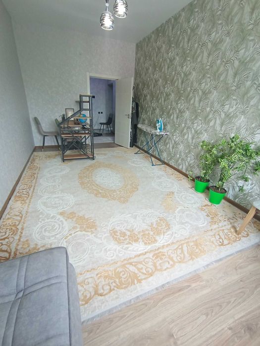 Продаётся квартира в новостройке, г. Фергана!