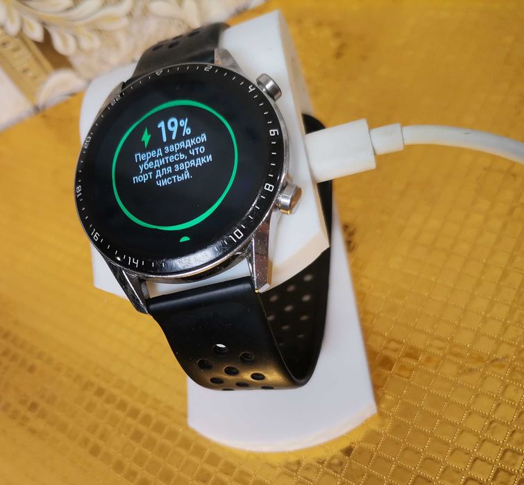 Продам подставку для смарт часов Huawei