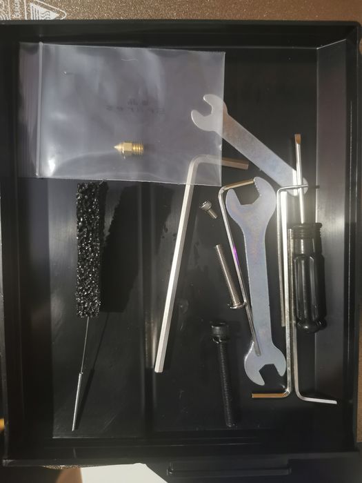 Creality Ender 3 S1 Pro