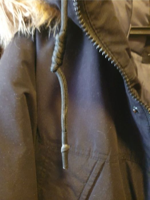 Зимно яке Jack & Jones