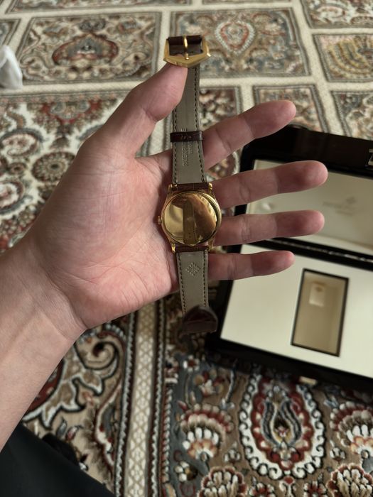 Patek Philippe Calatrava