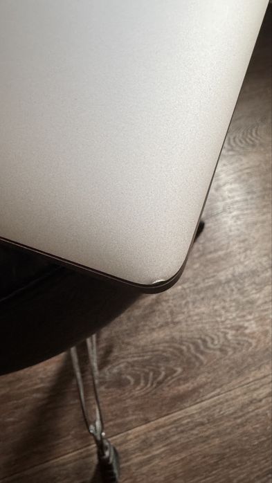 MacBook Pro 15” 2017 (с Тач баром)