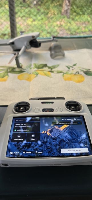 Дрон Dji lito x1 fly more combo plus (DJI RC2)