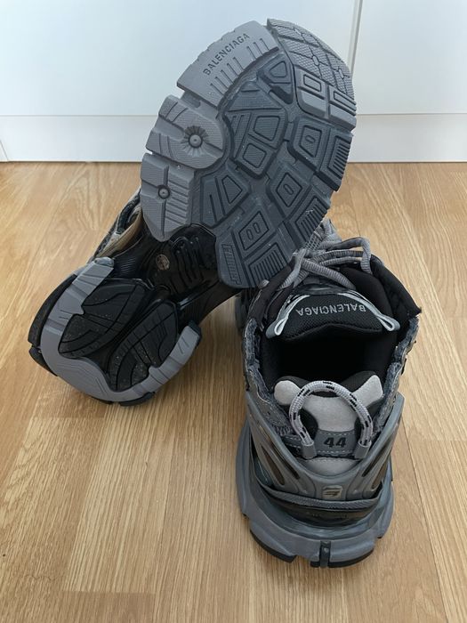 Balenciaga Runner, 43/44