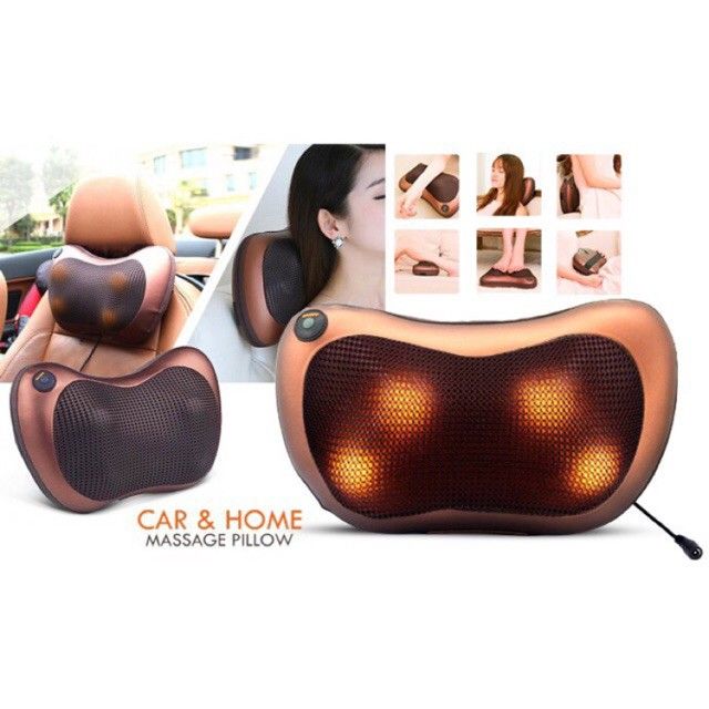 Възглавница Massage Pillow