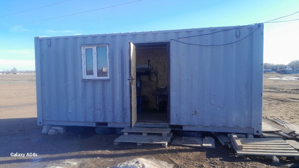 Продам шиномонтаж