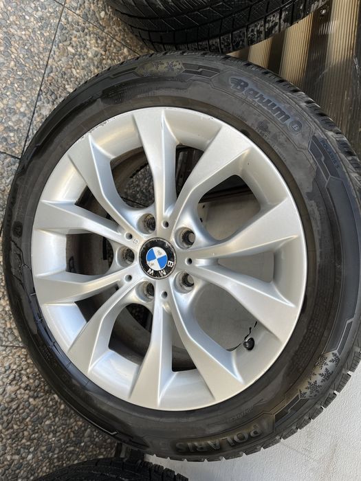 Jante originale bmw R17