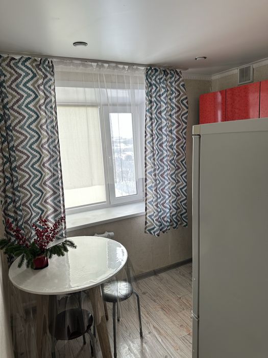 Продам 1-комнатную квартиру
