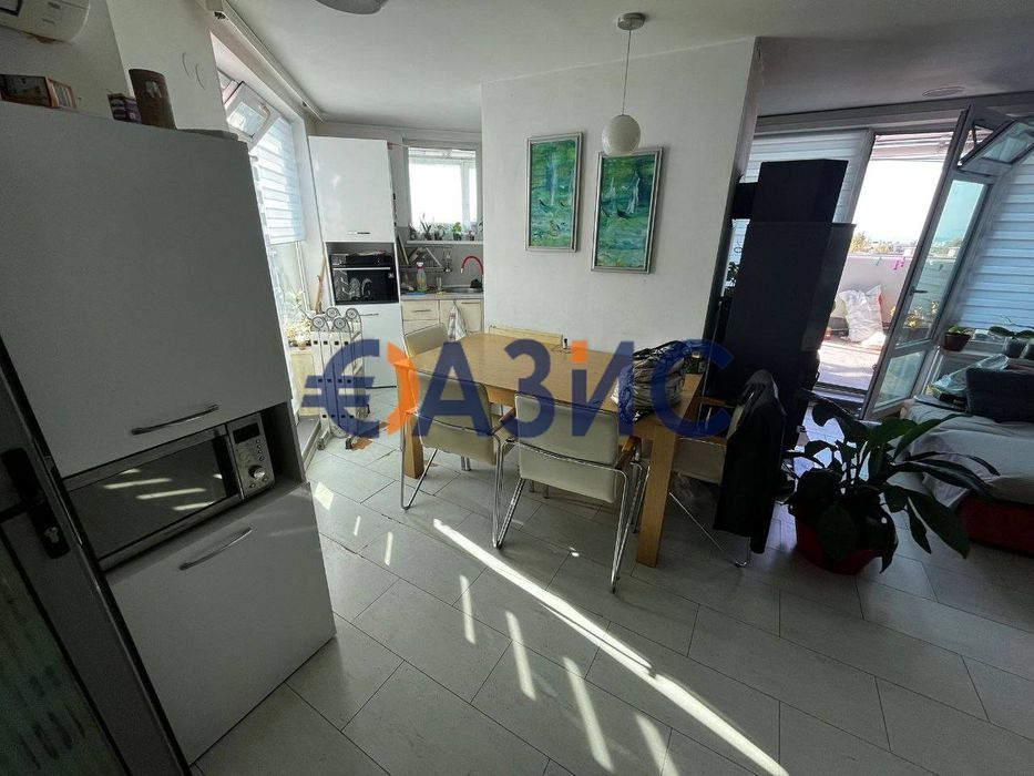 Продава се Тристаен апартамент в Несебър - 160 кв.м за 398 €/кв.м - Снимка #4