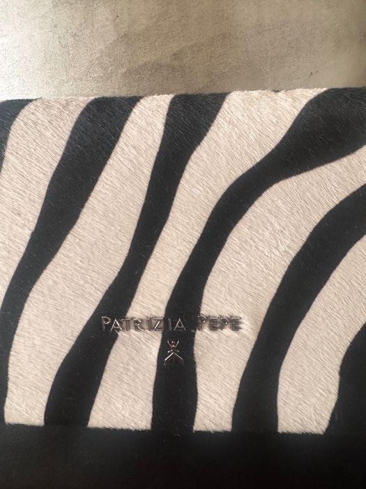 Patrizia Pepe cluch чанта