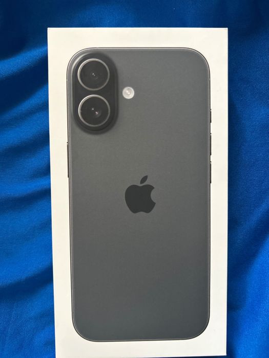 IPHONE 17 256 GB