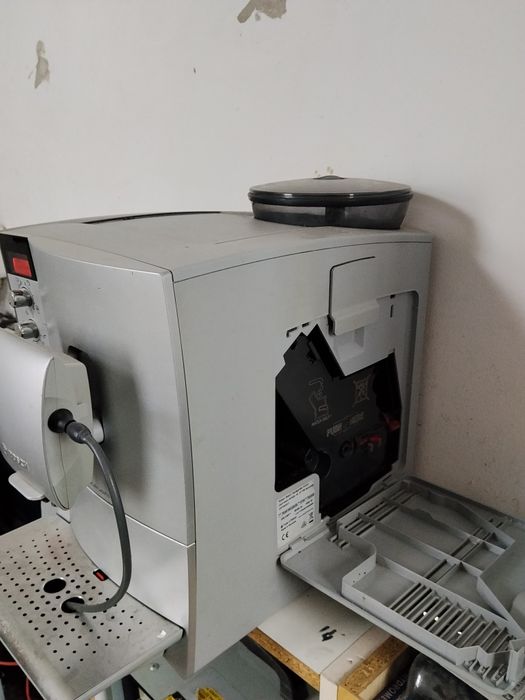 Expresor de cafea Bosch DEFECT