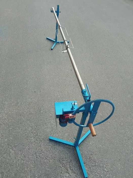 Електронно чеверме