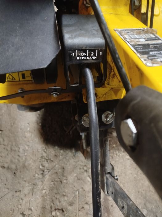 Продам культиватор