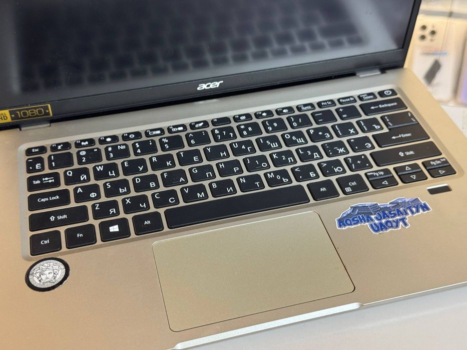 Acer Celeron 4, 128/4GB 82% / Б/у2 | т170800