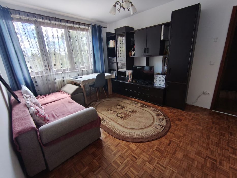 P.F vând apartament cu 2 camere in Gheorgheni