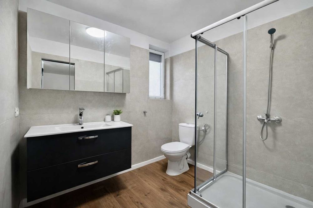Casa Tunari de inchiriat PROPRIETAR - vilă nouă- | Langa scoala Mark Twain & Scoala Americana - posib vanzare 198.000 euro