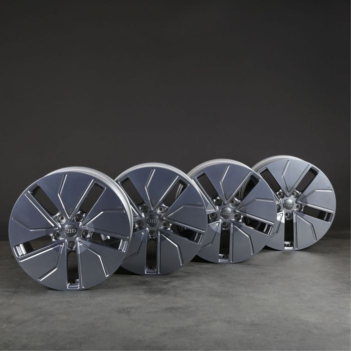 Ауди etron gt джанти 19 цола като нови