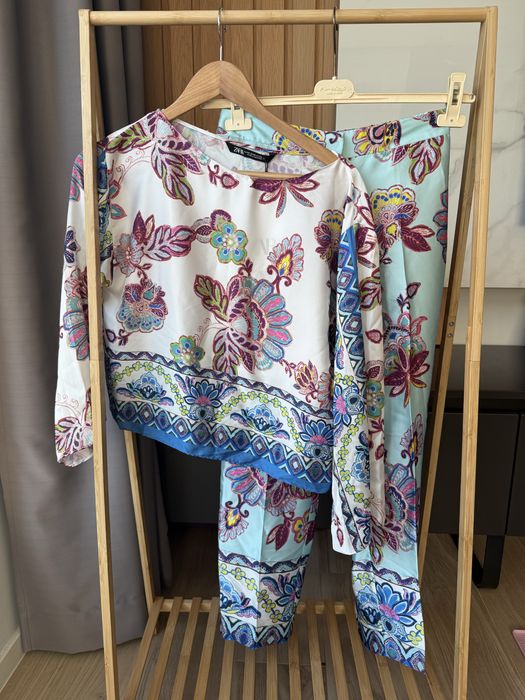 Нов летен сет Zara