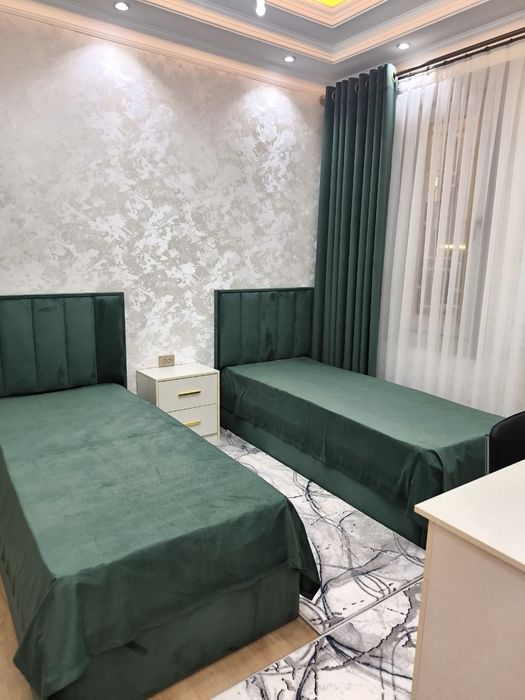 3х комнатная квартира ул.Гагарина