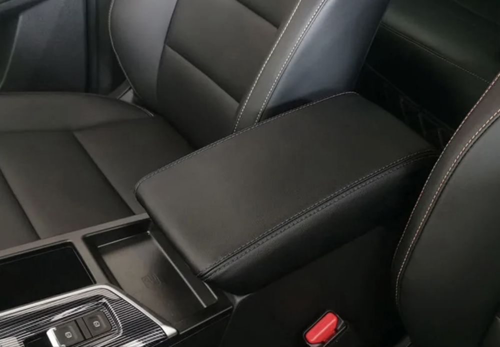 Подлокотник губка