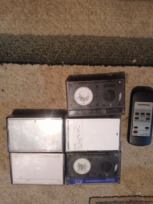 Камера Панасоник