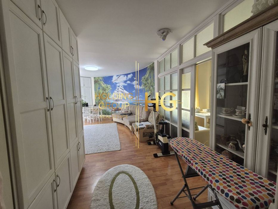 Продава се Тристаен апартамент в к.к. Св.Св. Константин и Елена - 100 кв.м за 2200 €/кв.м - Снимка #5