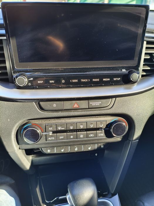 Kia Xceed 1.4 T-GDI TAT TX
