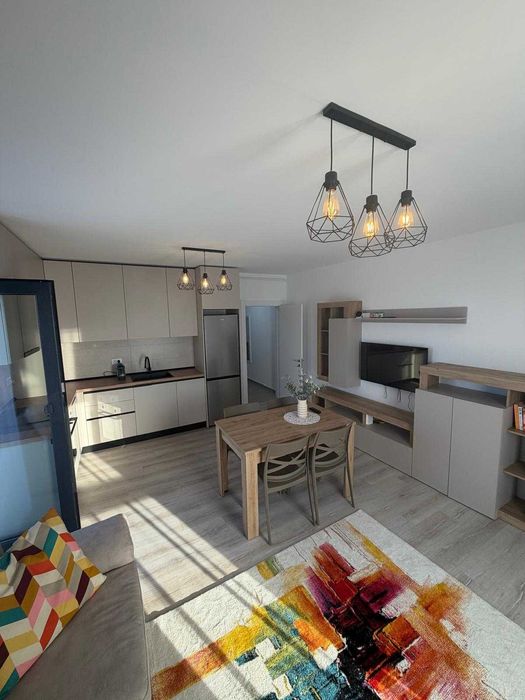 Apartament de inchiriat Cristian Judetul Brasov