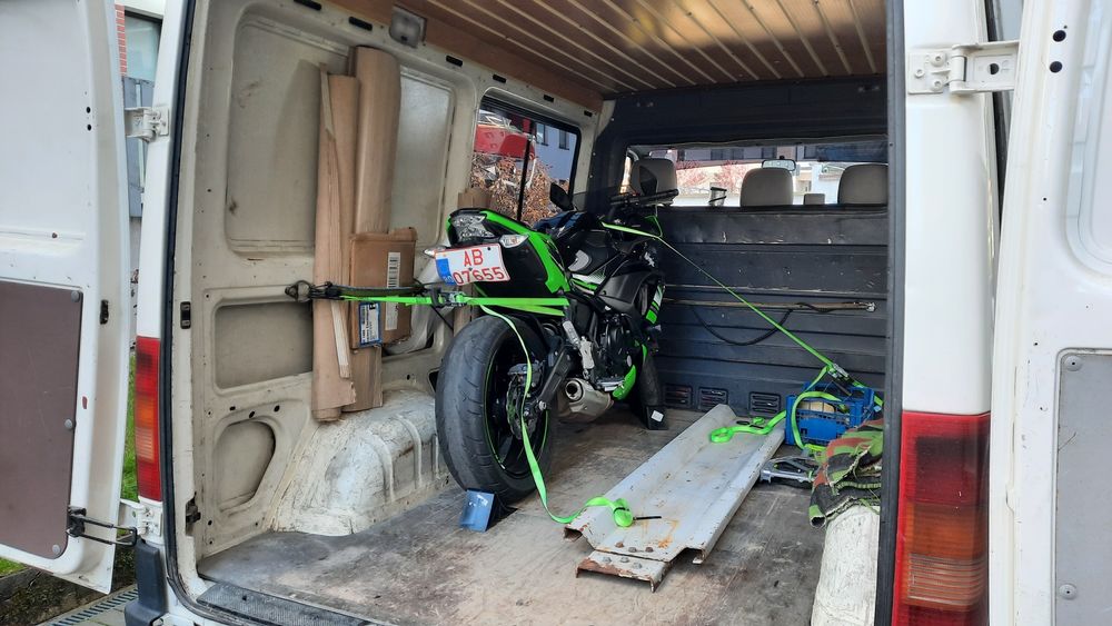 Transport cu LIFT Marfă, Materiale ,Mutări, MOTO ATV Mobilă Debarasari