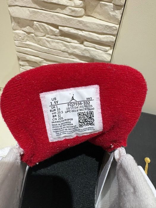 De vanzare papuci NIKE Jordan 4RM