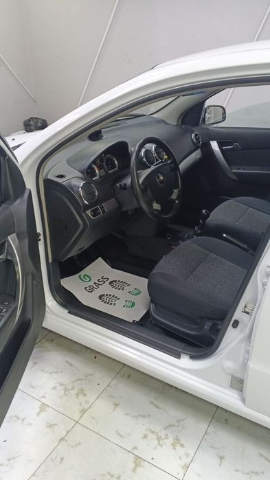 Neixa 3 2020 yil 105000 km masofa bosgan kiraska tozza