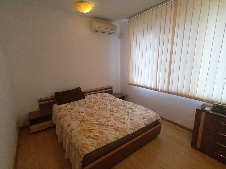 Дава се под наем Тристаен апартамент в София, Манастирски ливади - 70 кв.м за 637.5 € - Снимка #2