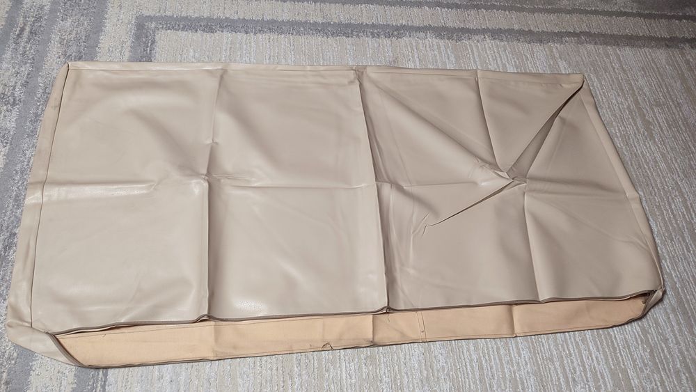 Водонепроницаемый чехол для медицинского матраса / кушетки (новый)