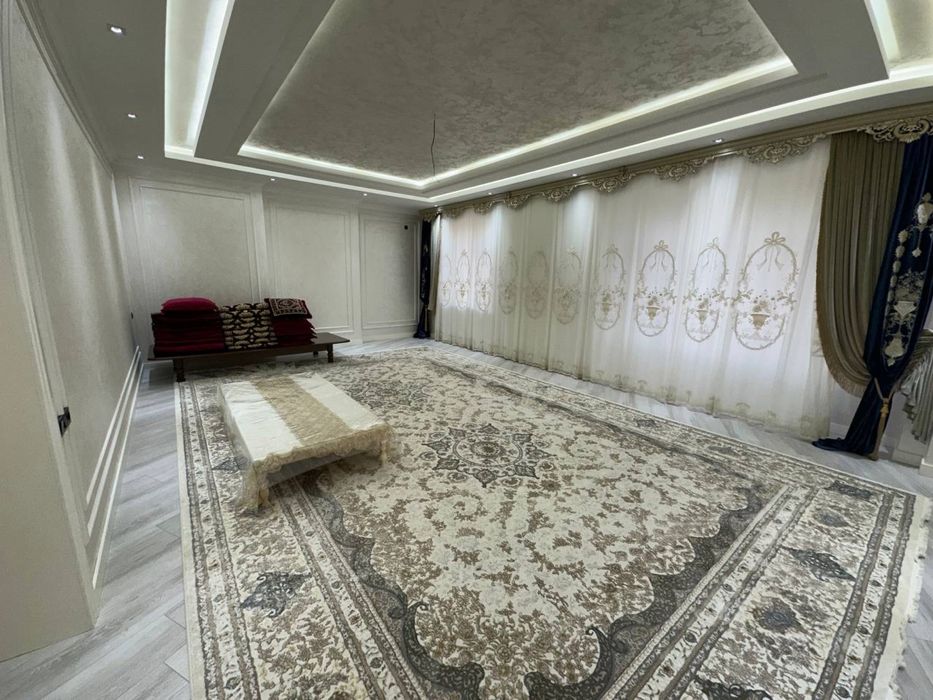 Қибрай Дурмон ховли учаска сотилади