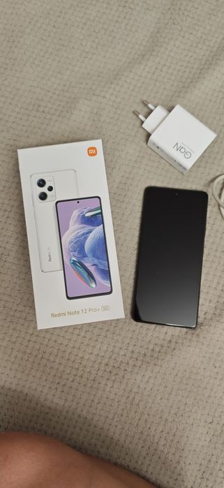 Продается телефон Redmi Note 12 Pro+