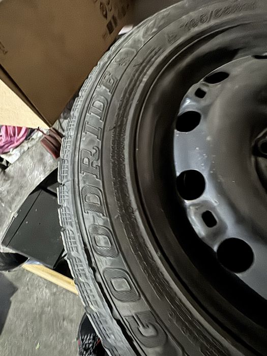 Jane tabla R15 fara anvelope