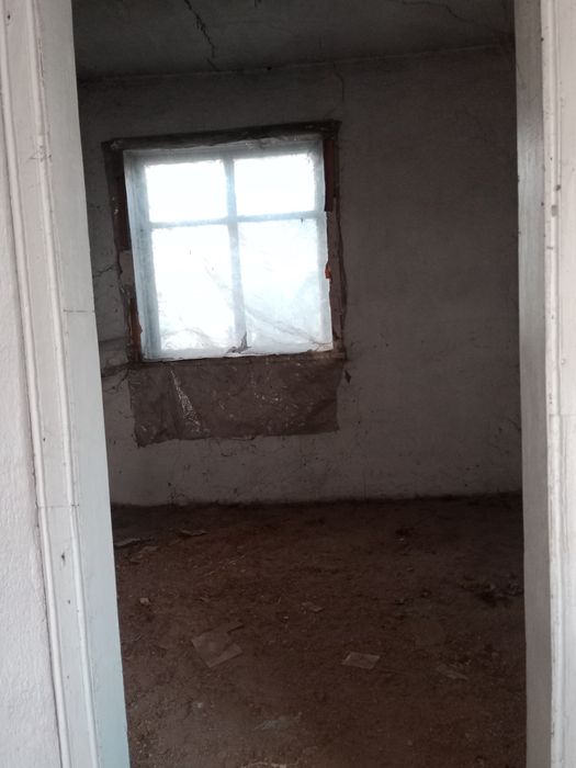 Продам дом село Узунагач