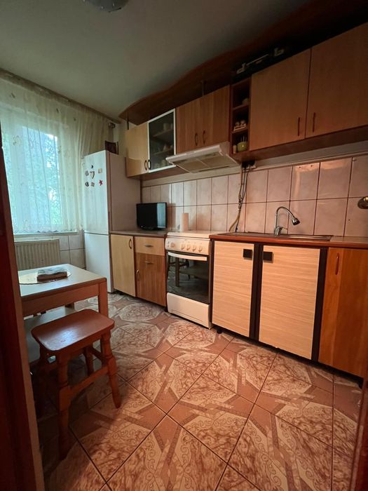 Apartament 2 camere Vaslui