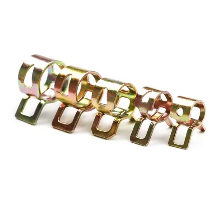 Скоби за маркуч 80 броя 160 броя