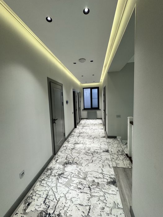 TashGRES da Kottedj sotiladi