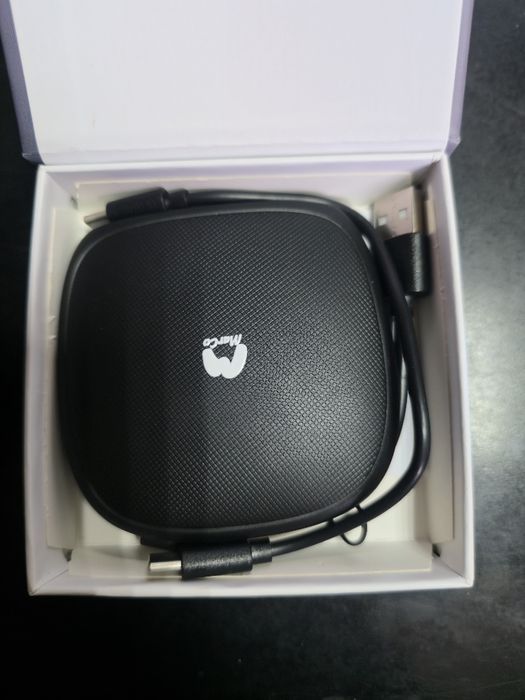 Андроид приставка ai box